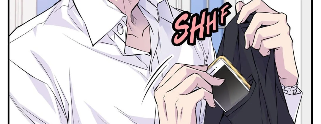 My Ex, Client - Chapter 18